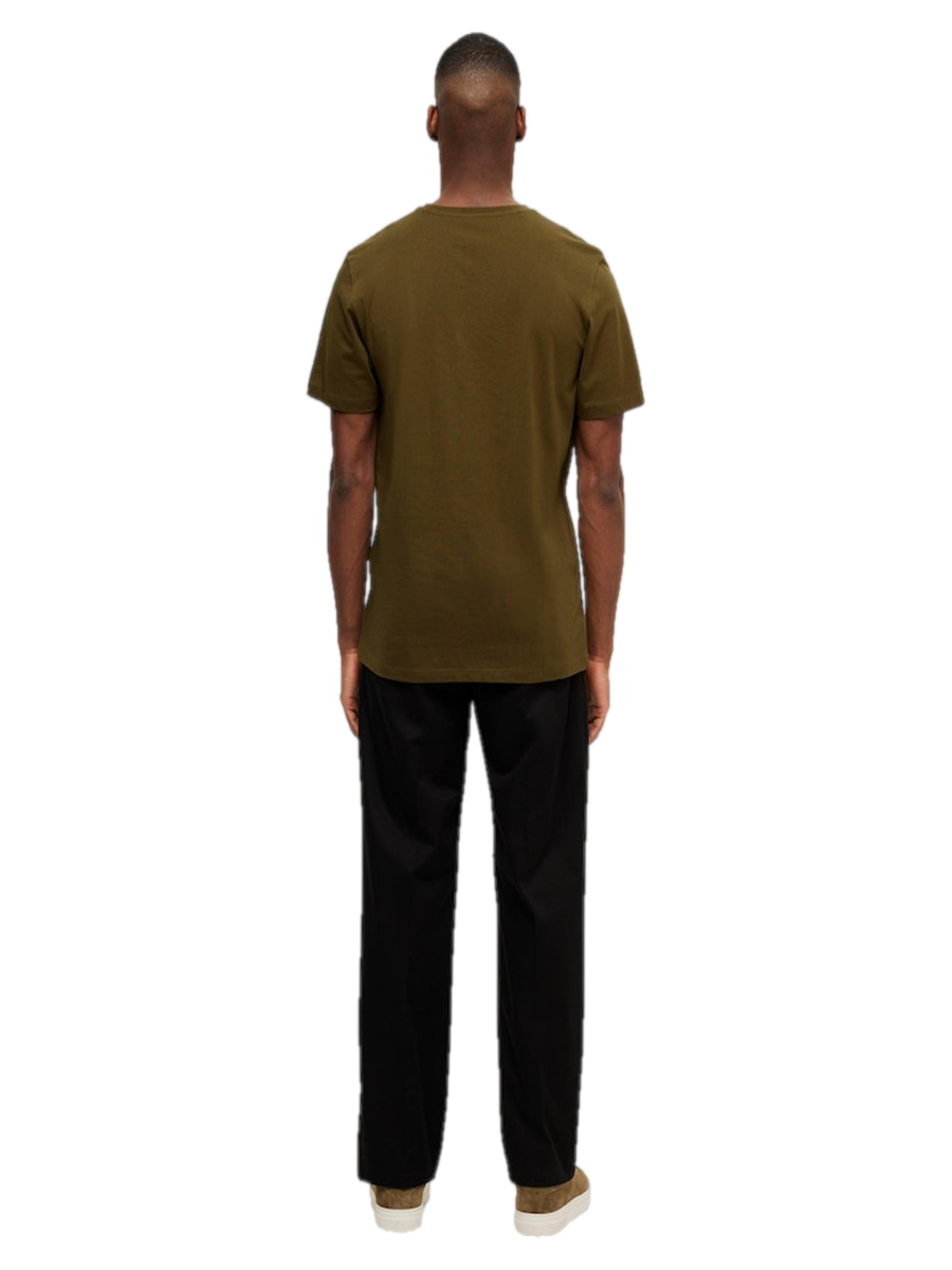 Selected Men Regular T-shirt